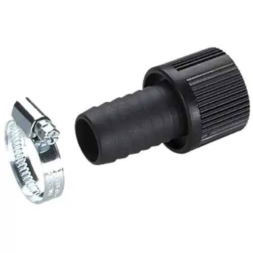 Kampanj Sugslangsanslutning